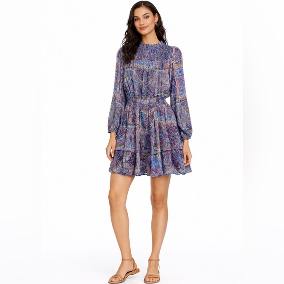 Skies Are Blue Dresses & Skirts - Skies Are Blue Dress